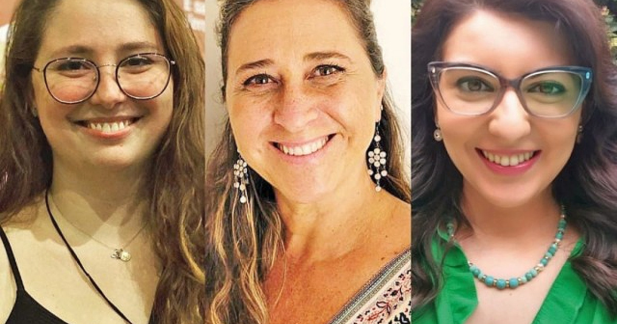 Moradoras de Alphaville ganham destaque no mundo da literatura