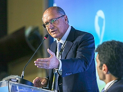 Na reta final do governo, Alckmin visita quatro cidades da região