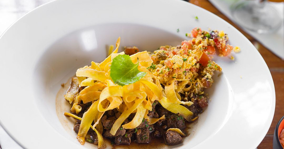 6 receitas de chefs famosos para reproduzir em casa