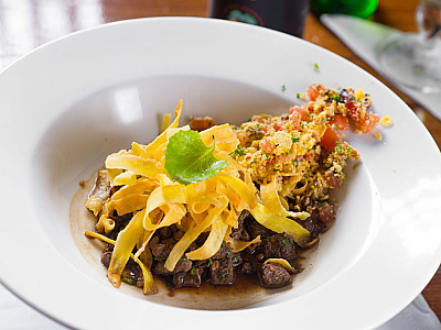 6 receitas de chefs famosos para reproduzir em casa