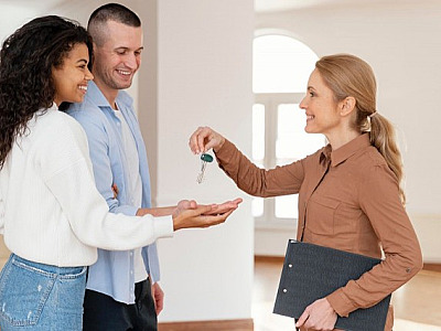 Taxa de imóveis vagos apresenta queda em março