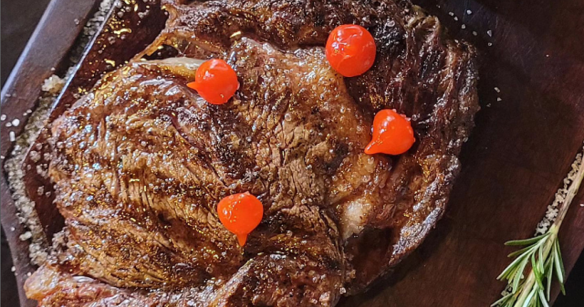 Alpha Square Mall terá festival de churrasco no dia 25