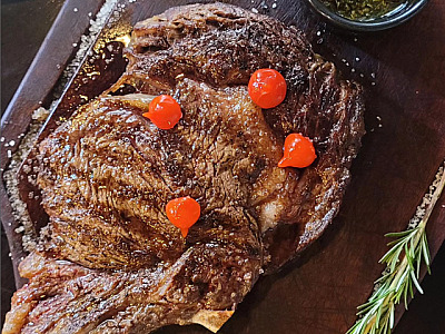 Alpha Square Mall terá festival de churrasco no dia 25