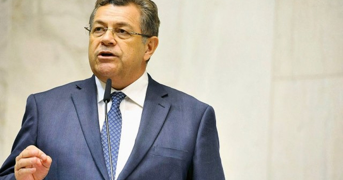 Pré-candidato, Emidio destinou R$ 4 milhões à região