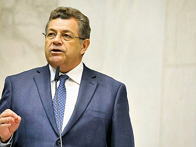 Pré-candidato, Emidio destinou R$ 4 milhões à região