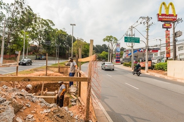 Com sete projetos em Alphaville, Parnaíba lança plano de metas