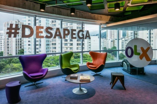 Amazon, OLX e Danone abrem novas vagas de emprego