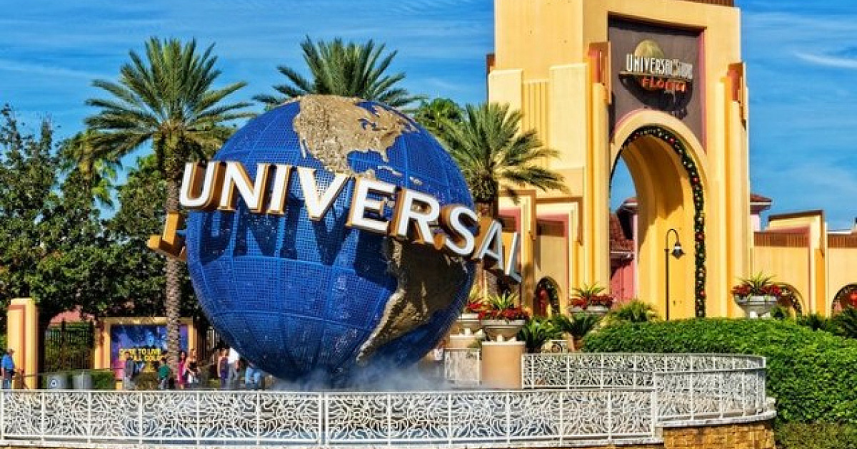 Atrações dos parques da Disney voltam a funcionar com 100% da capacidade em Orlando