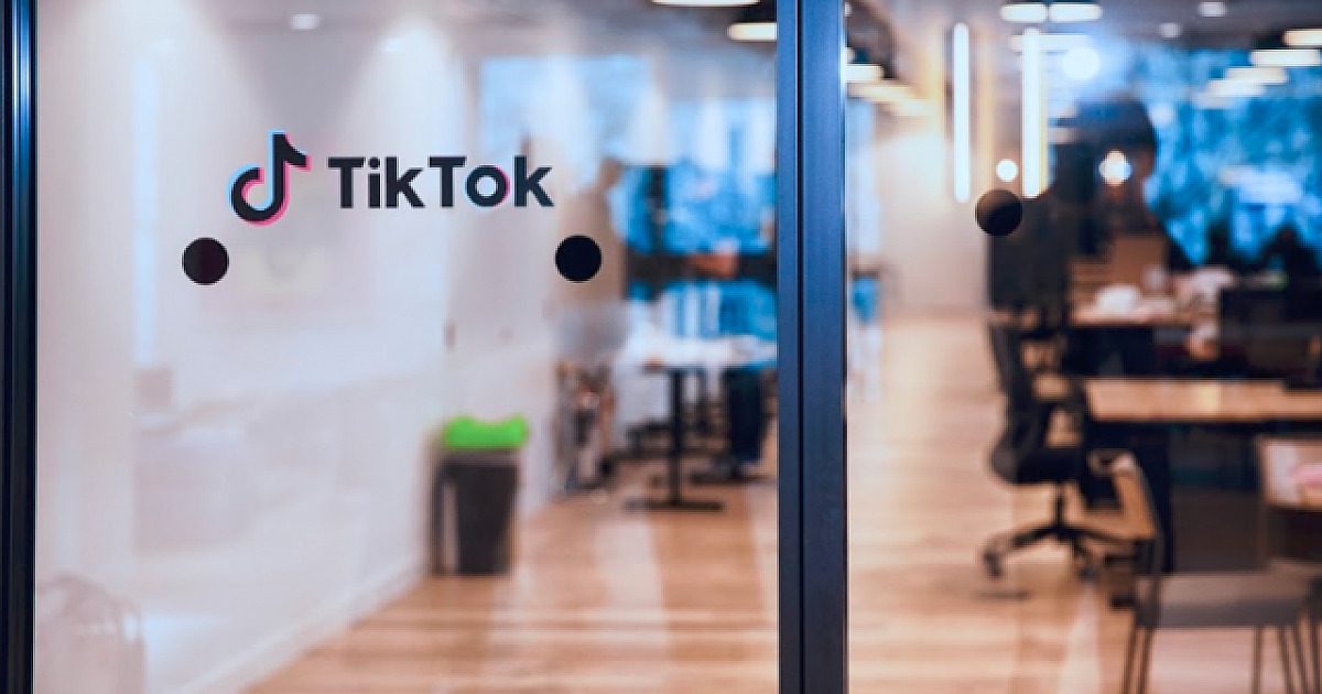 TikTok e Rappi abrem novas oportunidades de emprego