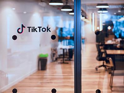 TikTok e Rappi abrem novas oportunidades de emprego