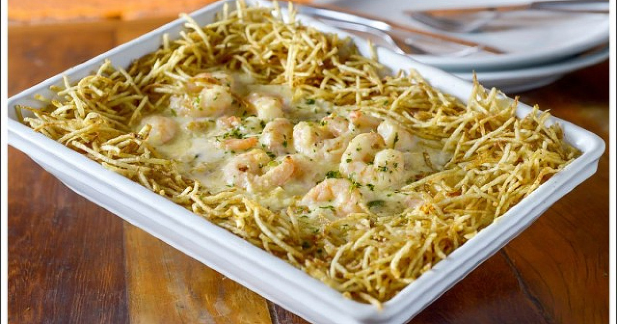 Black Friday: Coco Bambu anuncia descontos exclusivos para delivery