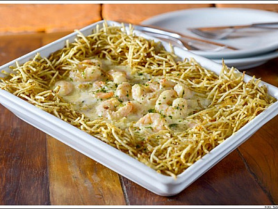 Black Friday: Coco Bambu anuncia descontos exclusivos para delivery