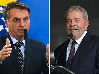 Enquete: 47% dos eleitores da região já decidiram o voto para presidente