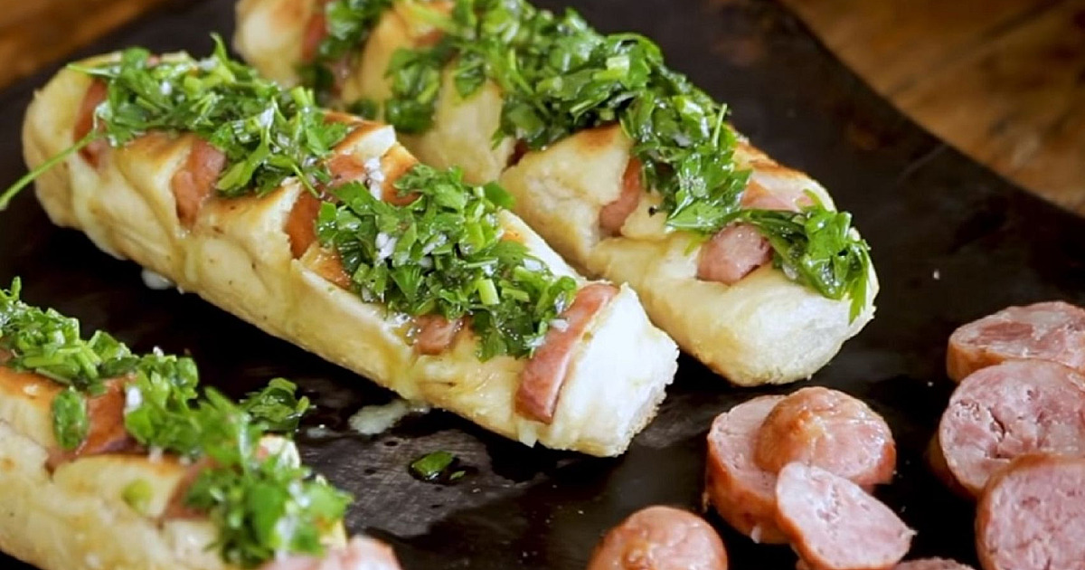 3 acompanhamentos práticos para o churrasco