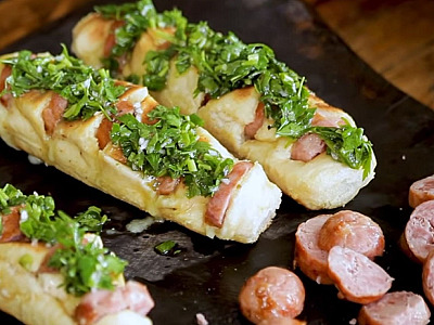 3 acompanhamentos práticos para o churrasco