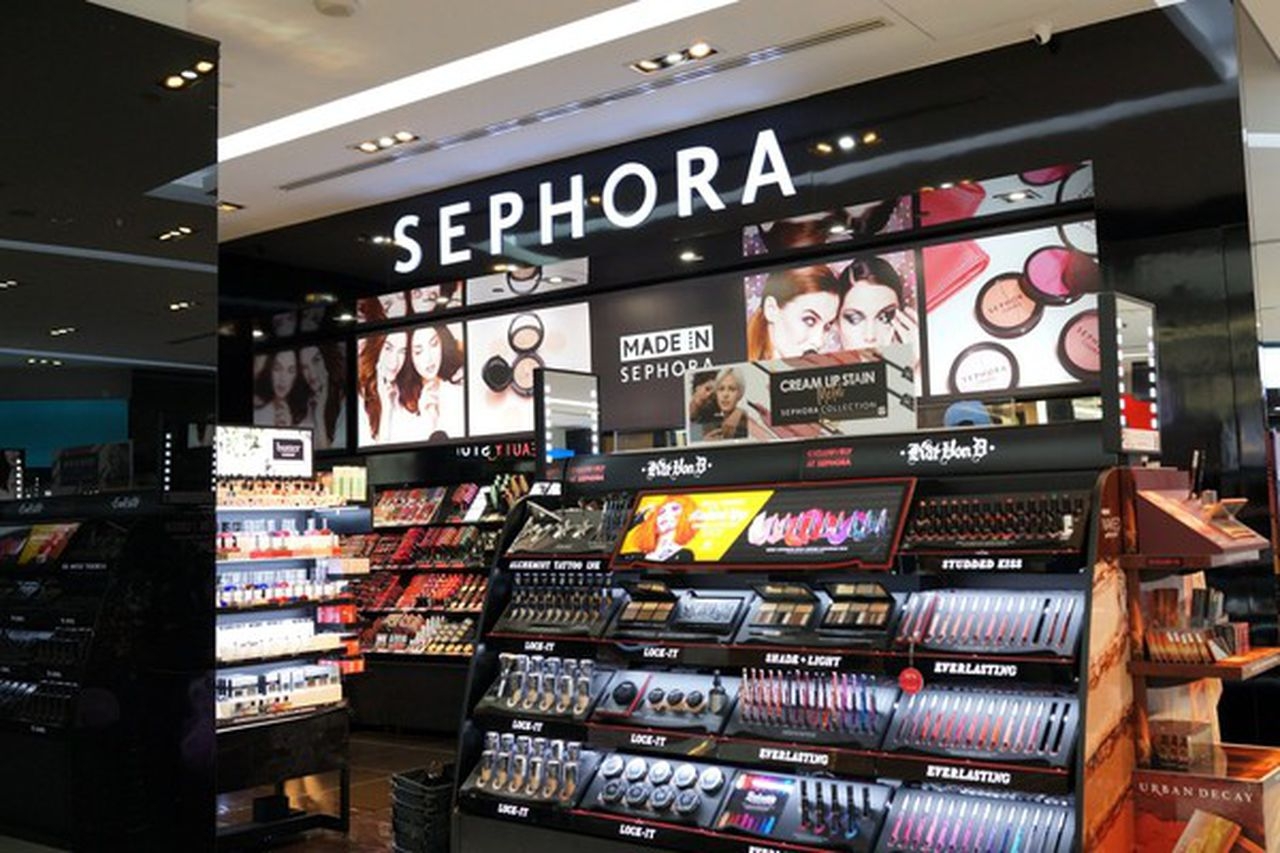 Sephora lança serviços de make especiais para o Carnaval