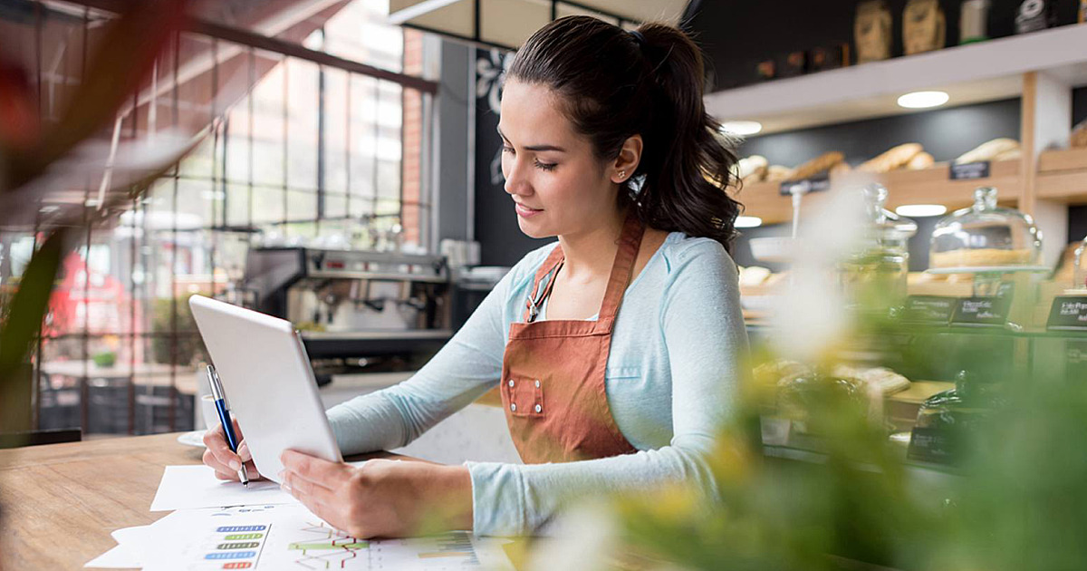 Aumenta número de empregadores por conta própria, diz IBGE
