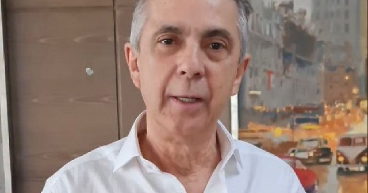 Furlan realiza duas novas cirurgias no coração e passa bem