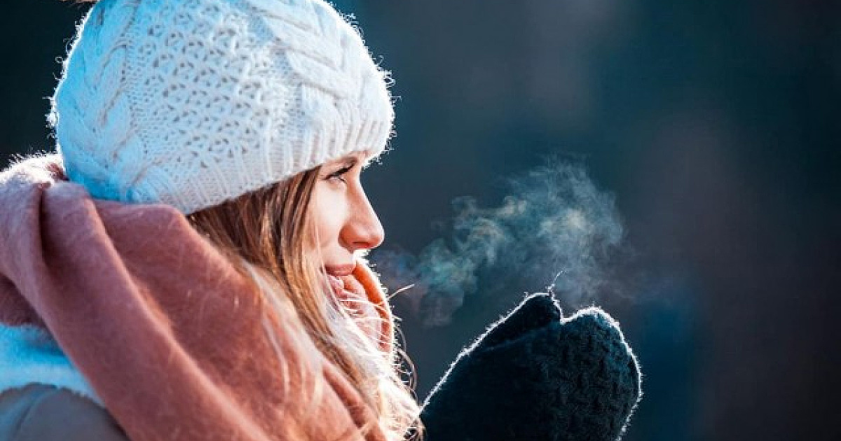 Massa de ar polar vai derrubar temperaturas a partir desta terça-feira (10)