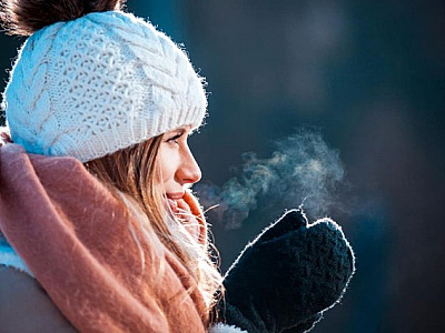 Massa de ar polar vai derrubar temperaturas a partir desta terça-feira (10)