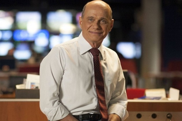 Jornalista Ricardo Boechat morre em acidente de helicóptero