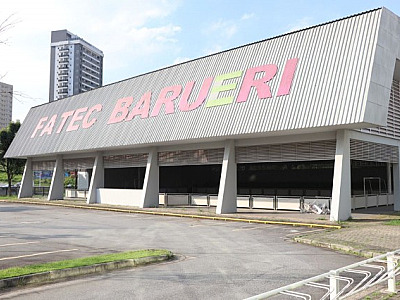 Fatec Barueri tem inscrições abertas para vagas em ensino superior