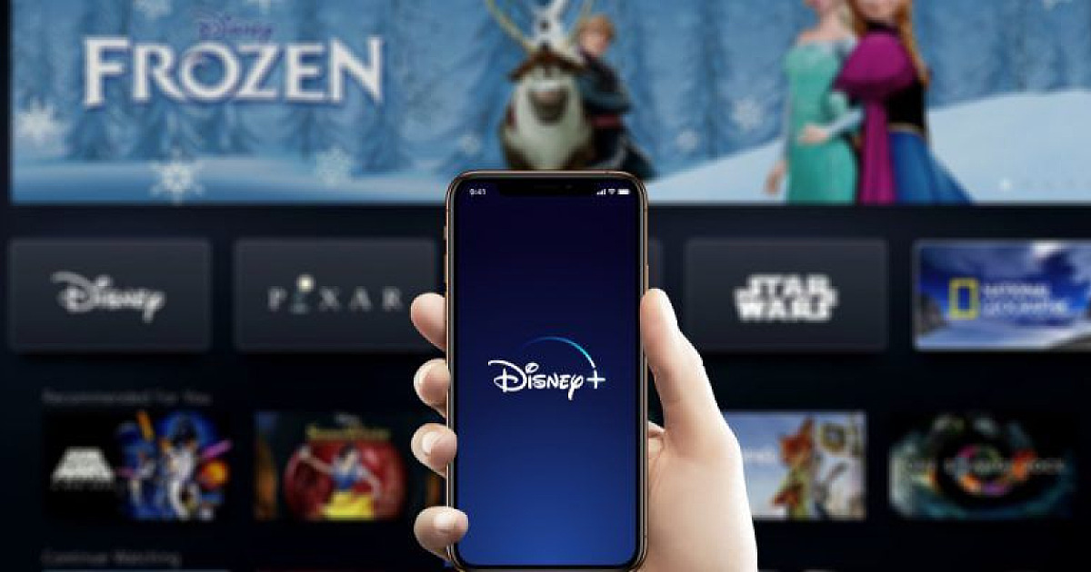 Streaming da Disney chega em novembro no Brasil e terá preço similar ao da Netflix