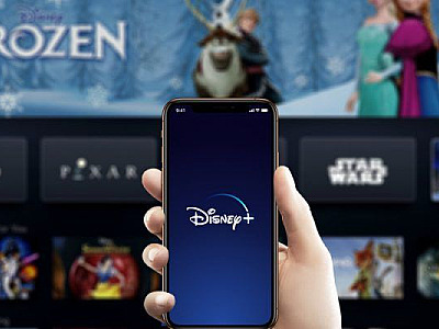 Streaming da Disney chega em novembro no Brasil e terá preço similar ao da Netflix