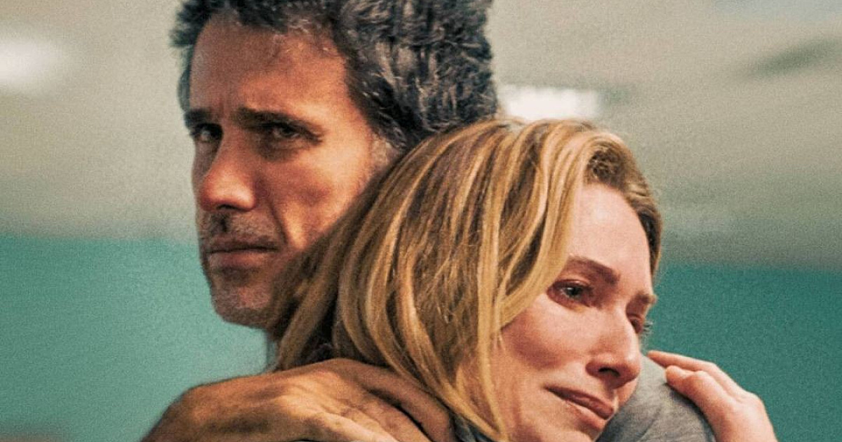 Drama nacional com Letícia Spiller, “Inexplicável” estreia nas telonas