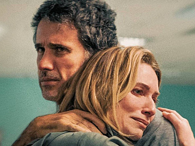 Drama nacional com Letícia Spiller, “Inexplicável” estreia nas telonas