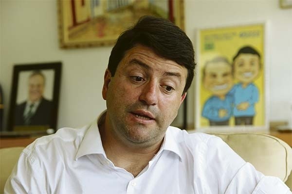 Prefeitos Elvis e Furlan querem PSDB ‘repaginado’ e com posicionamento