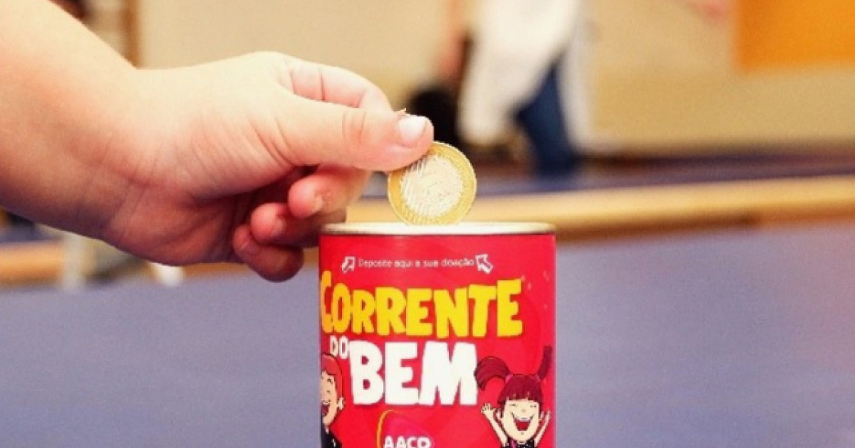 Mesmo com pandemia, Barueri participa da Campanha Corrente do Bem 2021, em prol da AACD