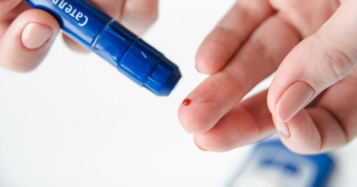 Mais de 20 milhões de brasileiros têm diabetes, revela estudo