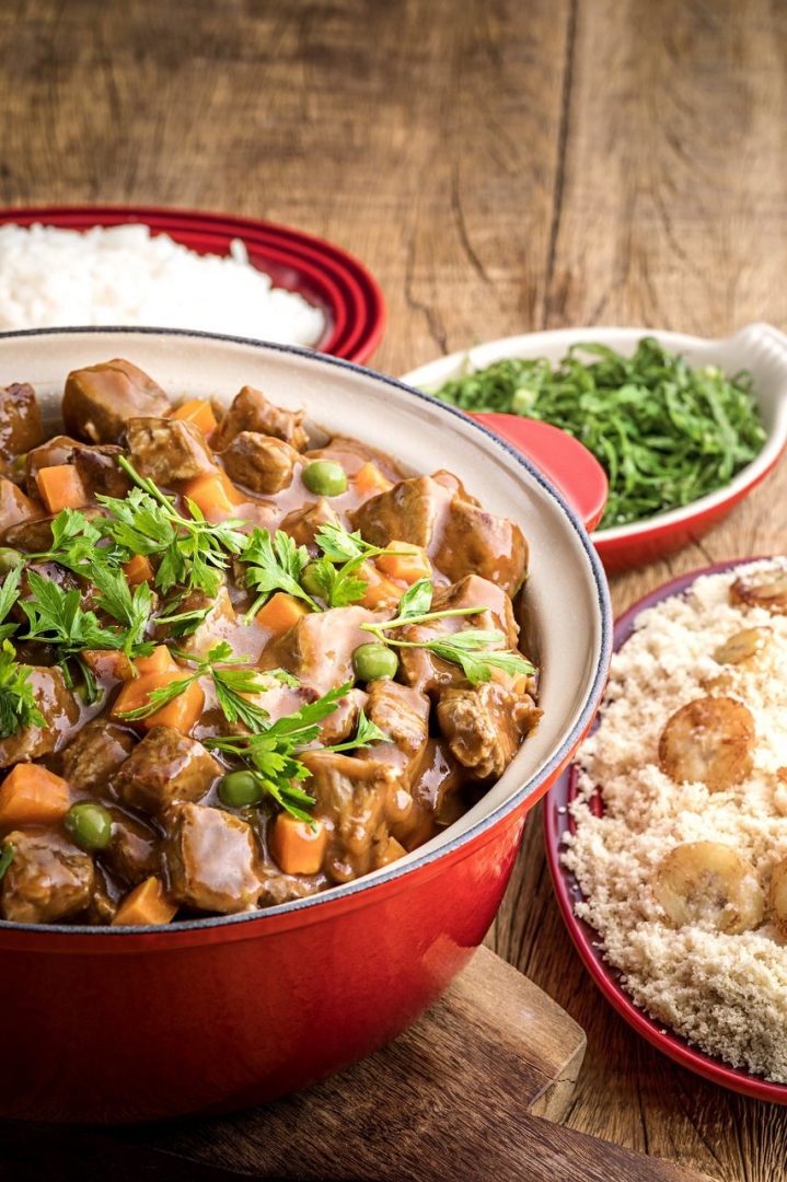 Com pratos a partir de R$19,90, Viena inicia delivery via iFood