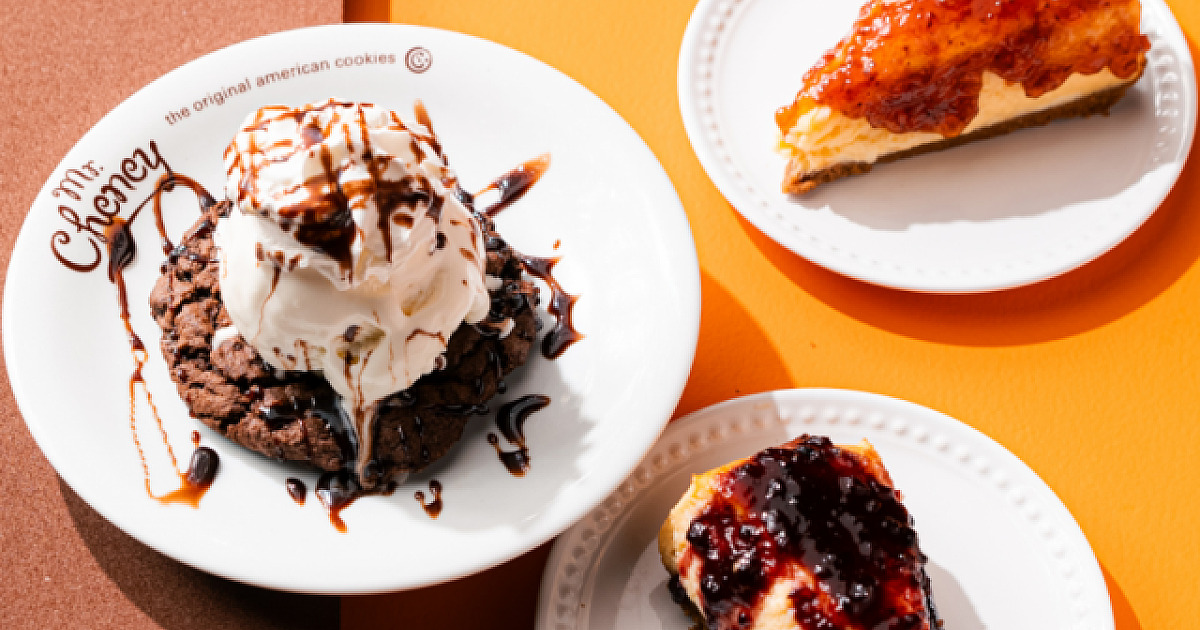 Mr. Cheney anuncia Black Week com promoções exclusivas