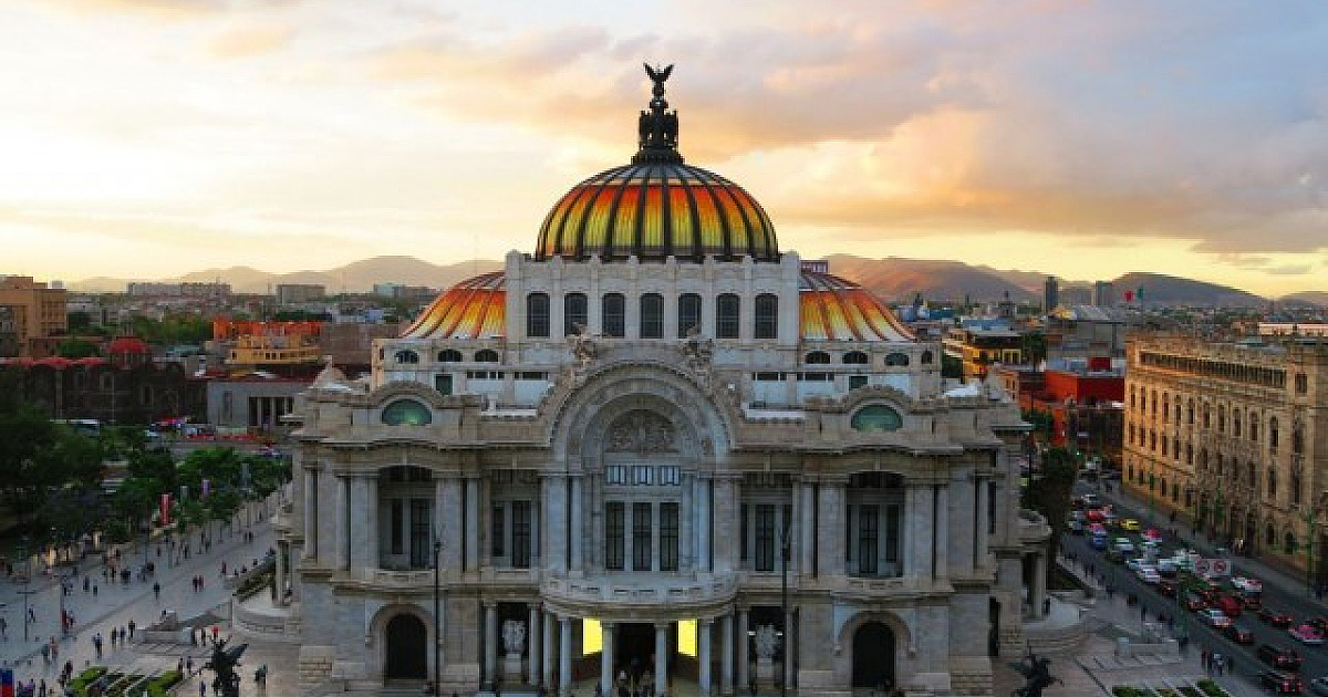 México passa a exigir visto de brasileiros a partir de 18 de agosto