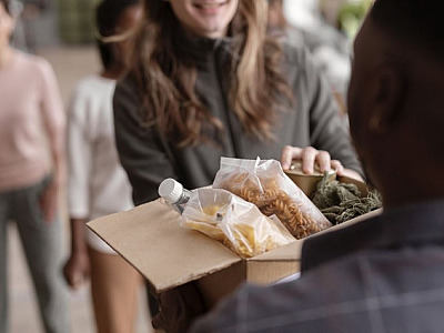 Confira mais locais em Alphaville para deixar suas doações para as vítimas das chuvas do Rio Grande