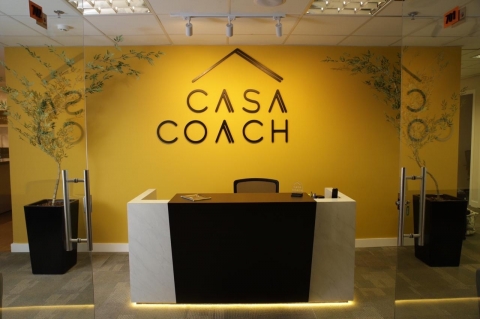 Alphaville recebe Casa Coach, espaço para capacitação de funcionários