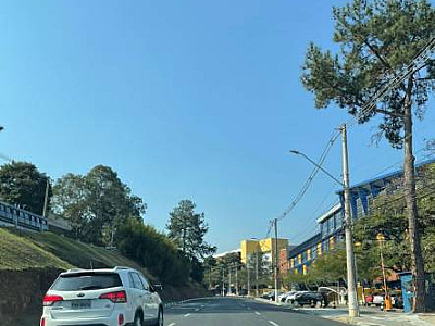 Barueri e Santana de Parnaíba terão semana quente com temperatura chegando a 30°C