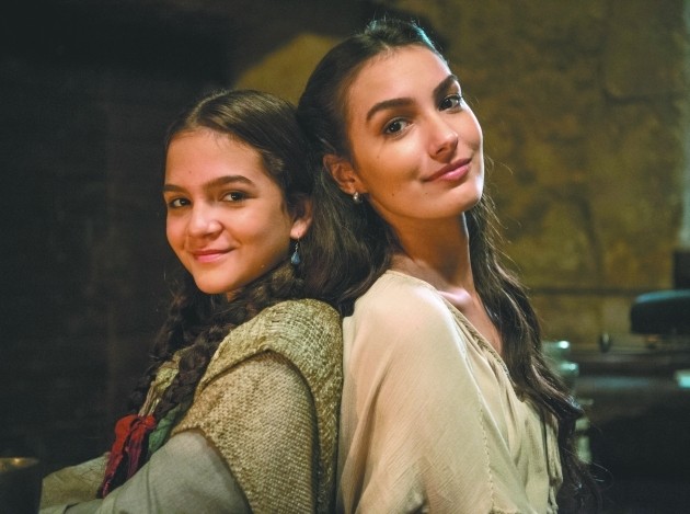 Globo valoriza seu elenco de amanhã