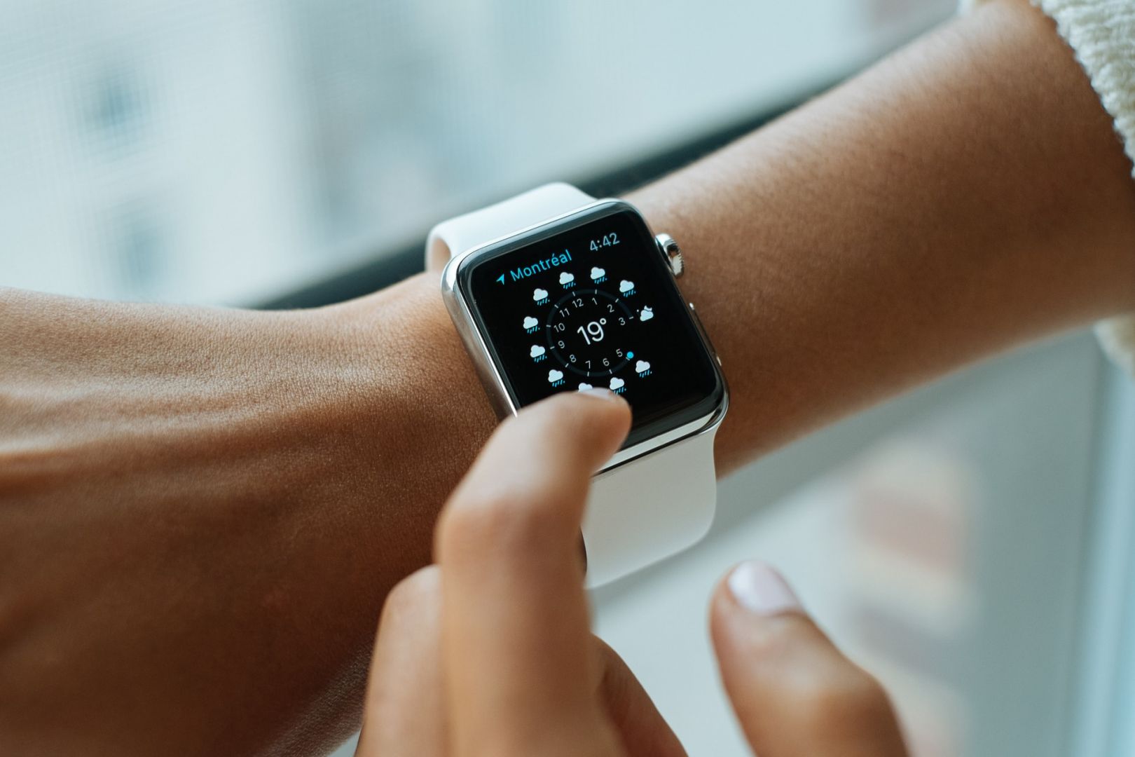 Apple deve trazer monitoramento de sono para o Apple Watch em 2020