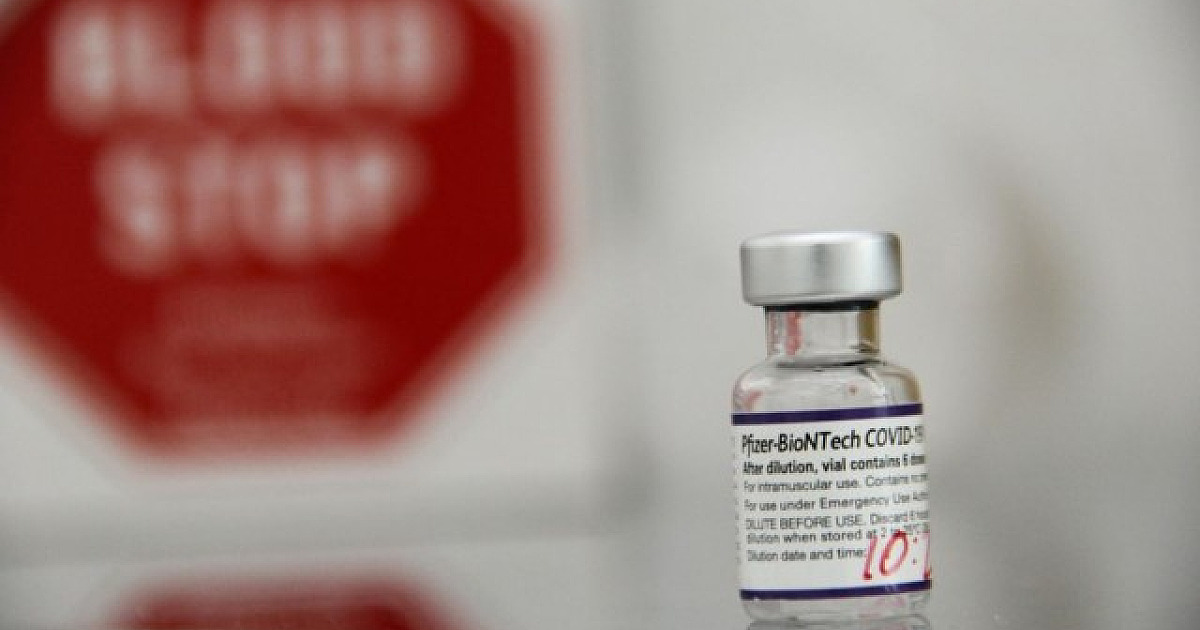 35% dos moradores de Alphaville tomaram apenas uma dose de reforço