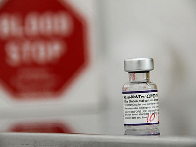 35% dos moradores de Alphaville tomaram apenas uma dose de reforço