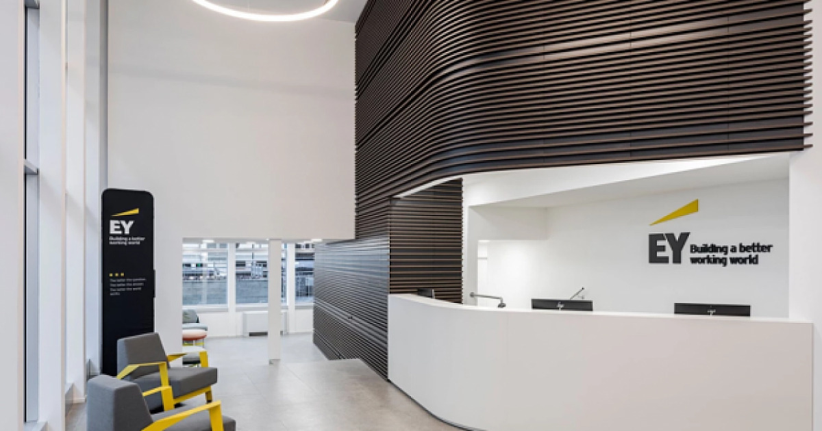 EY abre processo seletivo exclusivo para mulheres