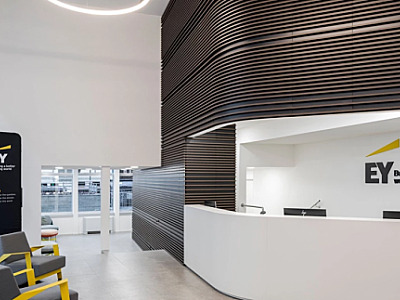 EY abre processo seletivo exclusivo para mulheres