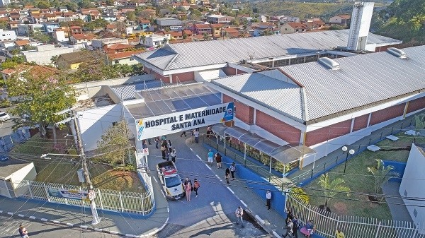 Na contramão do país, Santana de Parnaíba inaugura primeira maternidade com UCI Neonatal