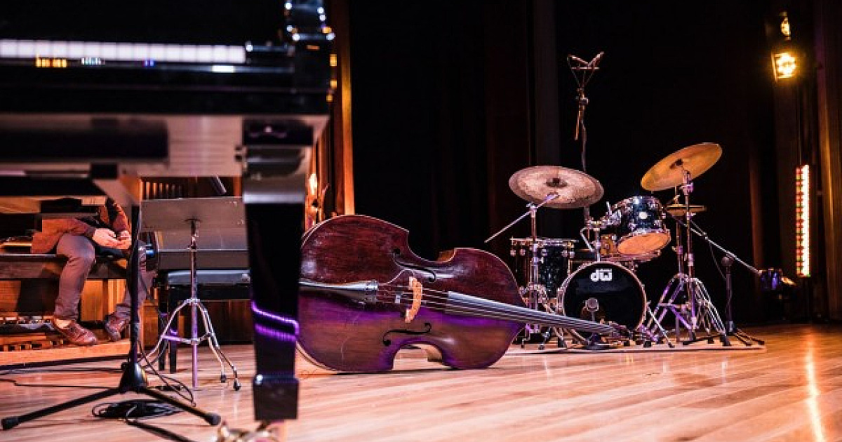 Art & Jazz Festival traz programação musical online