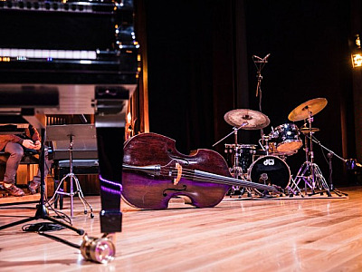 Art & Jazz Festival traz programação musical online