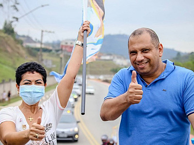 Registros de candidaturas de políticos de Santana de Parnaíba abrem temporada de impugnações