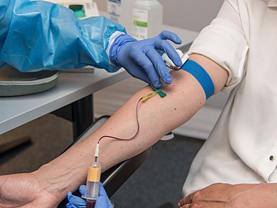 Rotary Club Barueri fará campanha para doação de sangue